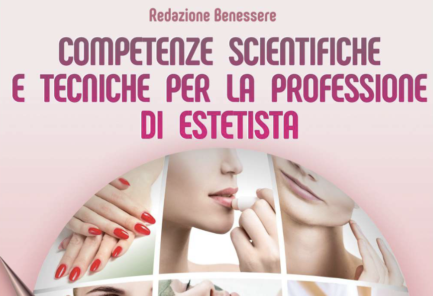 Competenze scientifiche e tecniche per la professione di estetista